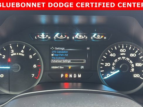 Used 2020 Ford F150 XLT w/ Trailer Tow Package image 20