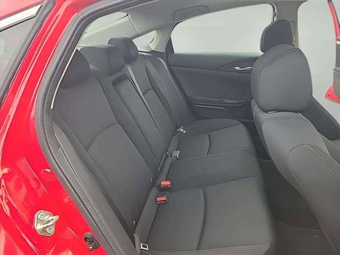 Used 2016 Honda Civic EX image 22