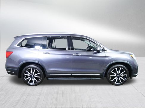 Used 2020 Honda Pilot Touring image 8