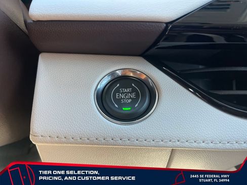 New 2026 Buick Enclave Avenir w/ Super Cruise Package AWD/4WD image 29