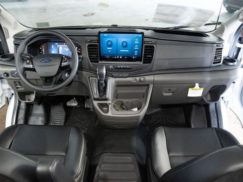 New 2026 Ford Transit 350 148 High Roof RWD image 15