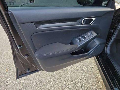 Used 2025 Honda Civic LX image 15