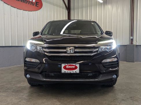 Used 2016 Honda Pilot Elite image 8