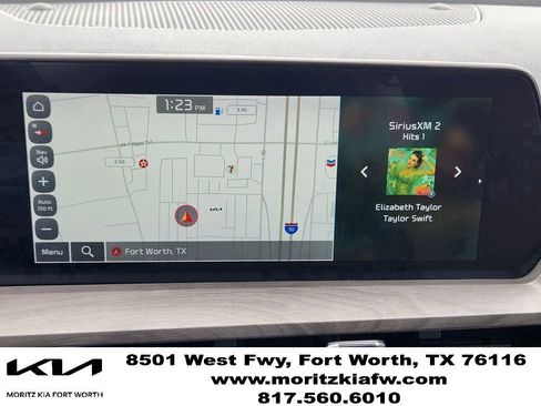 Used 2023 Kia Telluride EX X-Line AWD/4WD image 16