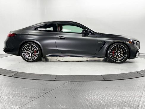 Used 2024 Mercedes-Benz CLE 53 AMG 4MATIC image 36