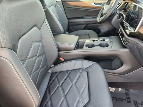 New 2026 Volkswagen Atlas SE AWD/4WD image 5