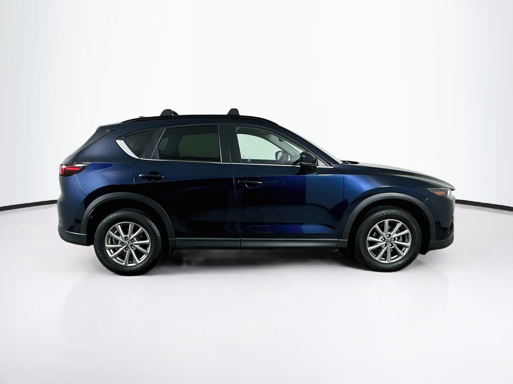 Used 2023 MAZDA CX-5 AWD 2.5 S image 10