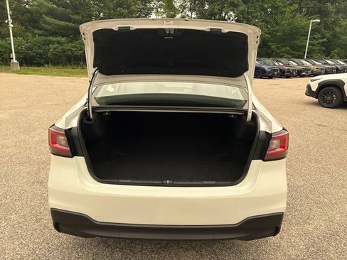 Certified 2023 Subaru Legacy Premium AWD/4WD image 14