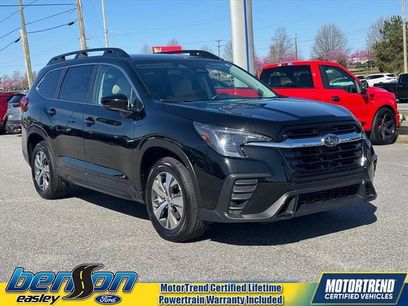 Used 2025 Subaru Ascent Premium
