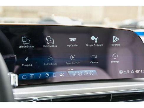 New 2026 Cadillac Lyriq Luxury image 31