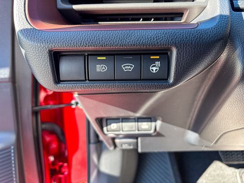 New 2026 Toyota Prius Plug-In Hybrid SE FWD image 21