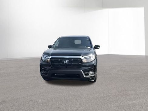 New 2026 Honda Ridgeline RTL image 3