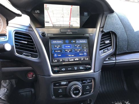 Used 2014 Acura RLX w/ Technology Package FWD image 19