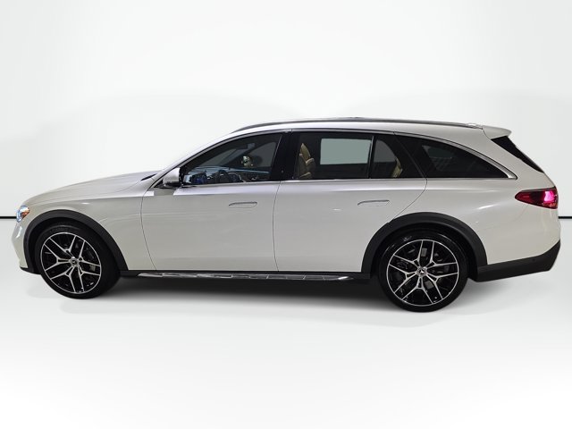 Used 2024 Mercedes-Benz E 450 4MATIC All-Terrain Wagon image 8