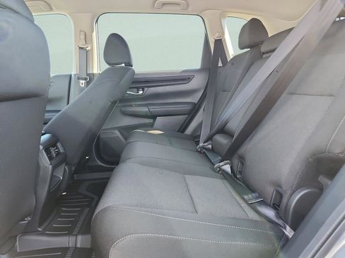 New 2026 Honda CR-V LX image 20