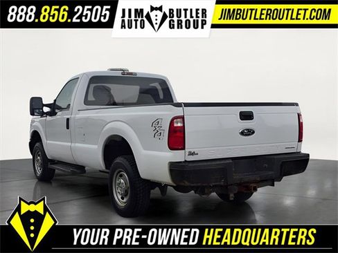 Used 2015 Ford F250 XL image 5