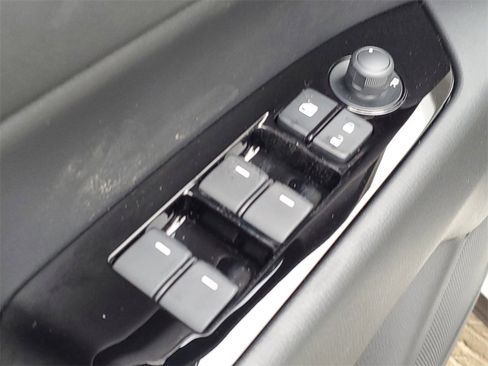 New 2025 MAZDA CX-5 AWD 2.5 S w/ Preferred Package image 17