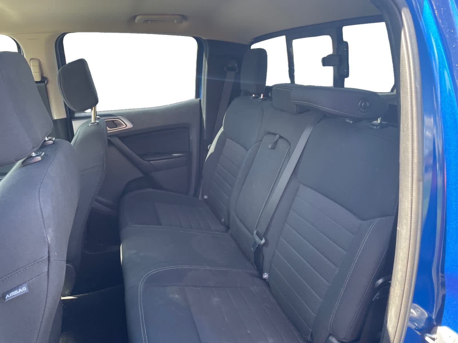 Used 2019 Ford Ranger XLT w/ Equipment Group 302A Luxury AWD/4WD image 22