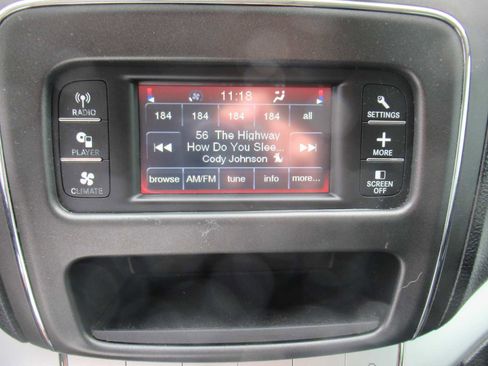 Used 2020 Dodge Journey SE w/ SE Popular Equipment Group image 26