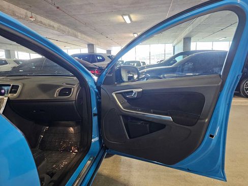 Used 2017 Volvo V60 T6 Polestar AWD/4WD image 30