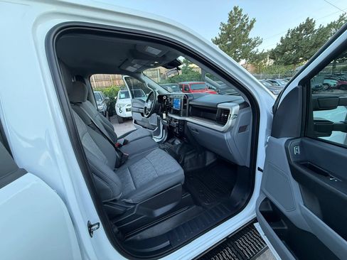 Used 2023 Ford F250 XL w/ FX4 Off-Road Package AWD/4WD image 33