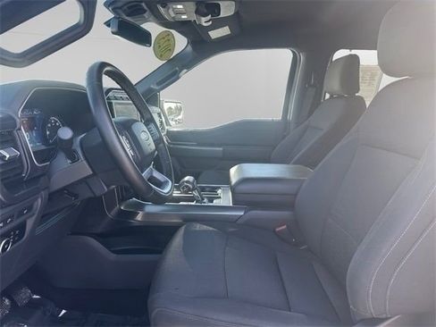 Used 2023 Ford F150 XLT w/ Equipment Group 302A High image 9