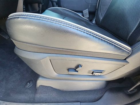 Used 2024 RAM 2500 Laramie w/ Safety Group AWD/4WD image 10
