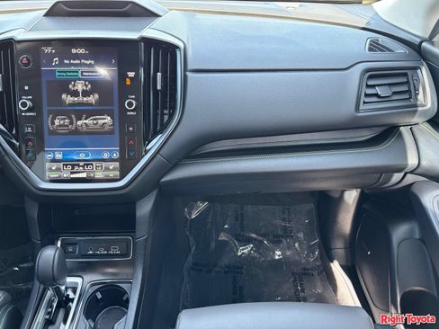 Used 2023 Subaru Ascent Onyx Edition Limited AWD/4WD image 17