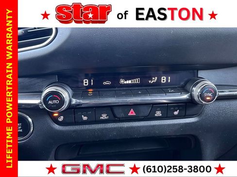 Used 2021 MAZDA CX-30 2.5 Turbo w/ Premium Package image 27