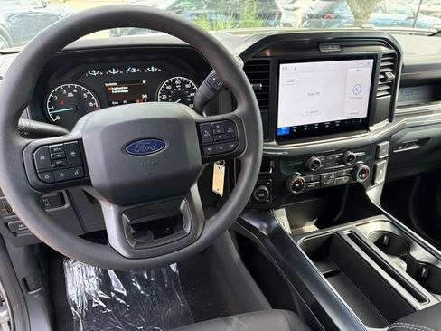 New 2026 Ford F150 STX AWD/4WD image 14