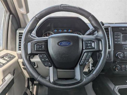 Used 2016 Ford F150 King Ranch image 15