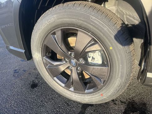 New 2026 Subaru Ascent Premium AWD/4WD image 8