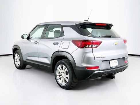 Used 2023 Chevrolet TrailBlazer LS image 5