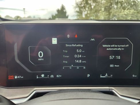 New 2026 Kia Sorento SX Prestige image 18