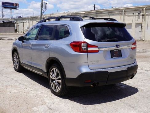 Used 2019 Subaru Ascent Limited image 3