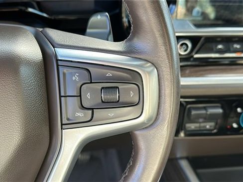 Used 2022 Chevrolet Silverado 1500 RST w/ RST All Star Premium Package image 15