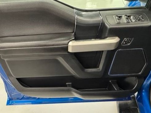 Used 2019 Ford F150 Lariat AWD/4WD image 23