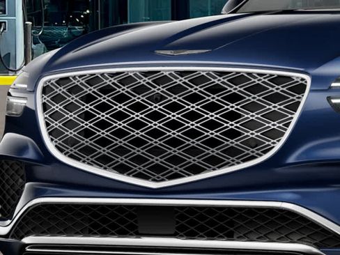 New 2026 Genesis GV70 2.5T Advanced AWD/4WD image 13