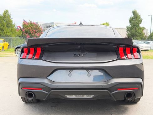Used 2024 Ford Mustang GT RWD image 19