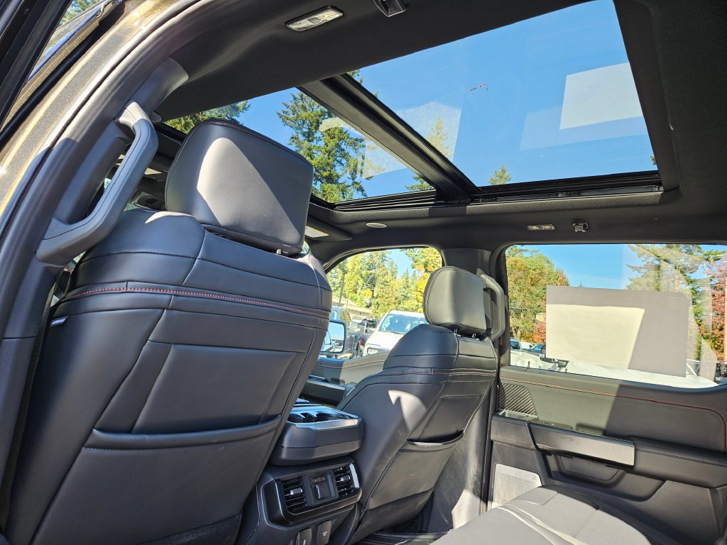 New 2026 Ford F150 Raptor AWD/4WD image 18