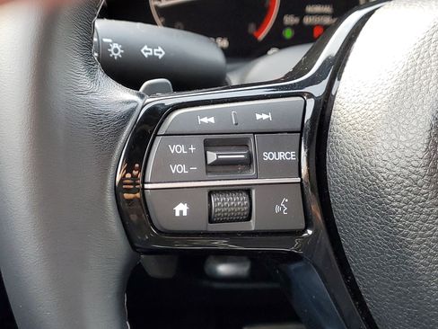 Certified 2024 Honda Civic Sport image 18