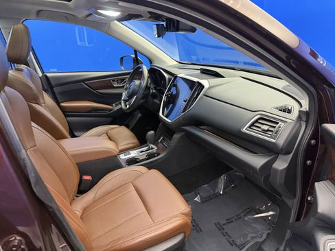 Used 2023 Subaru Ascent Touring AWD/4WD image 25
