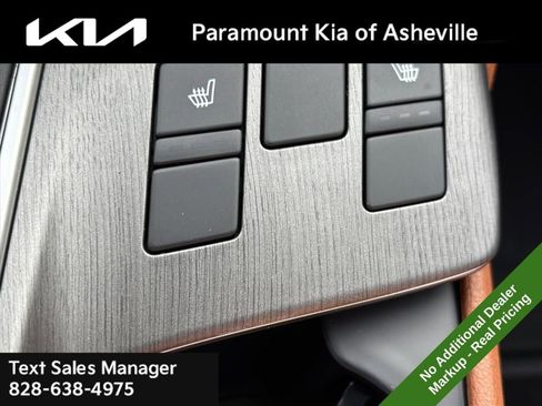 New 2026 Kia Sportage X-Line image 15