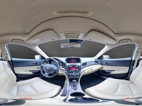 Used 2017 Acura ILX w/ Premium Package image 35