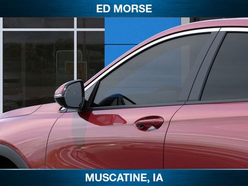 New 2025 Buick Envista Preferred w/ Convenience II Package image 12