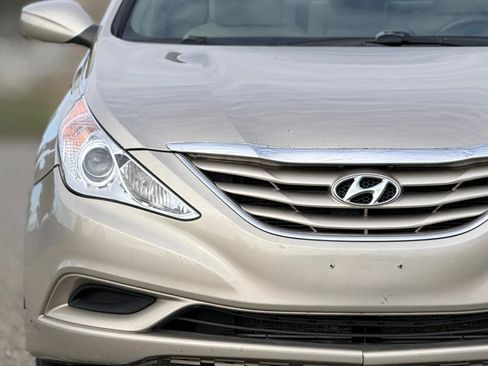 Used 2011 Hyundai Sonata GLS w/ Popular Equipment Pkg 2 image 11