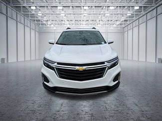 Used 2024 Chevrolet Equinox LT FWD video 2
