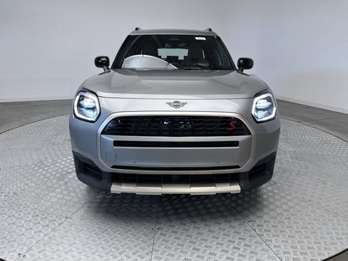 New 2027 MINI Cooper Countryman S AWD/4WD image 32