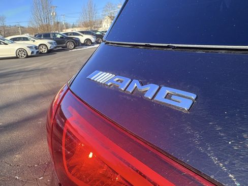 Used 2021 Mercedes-Benz GLE 53 AMG 4MATIC image 12