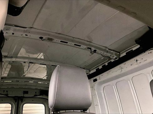 Used 2016 Ford Transit 250 148 Medium Roof w/ Exterior Upgrade Package image 22